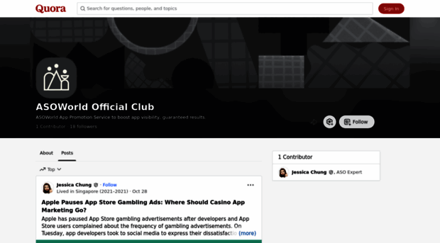 asoworldofficialclub.quora.com