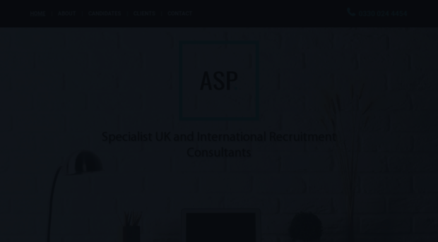 asp-group.co.uk