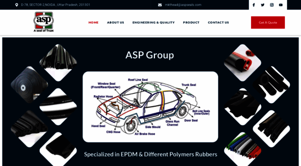 asp-india.com