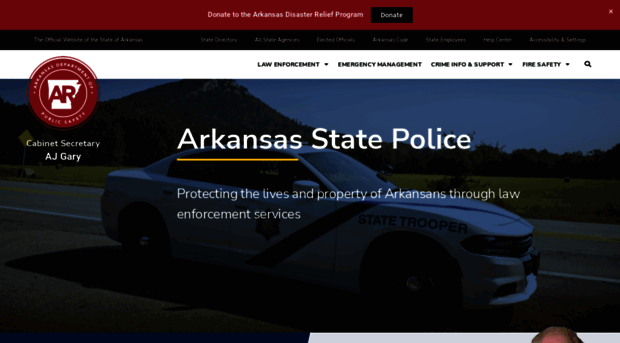 asp.arkansas.gov