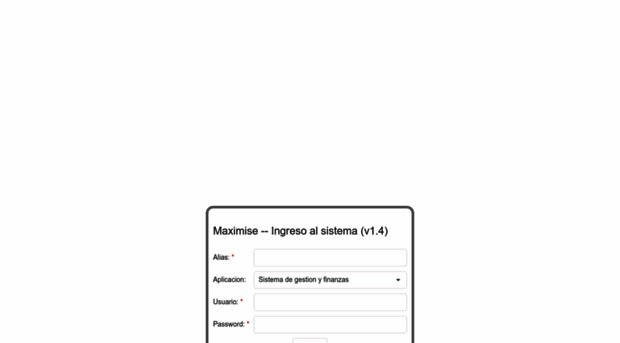 asp.maximise.cl