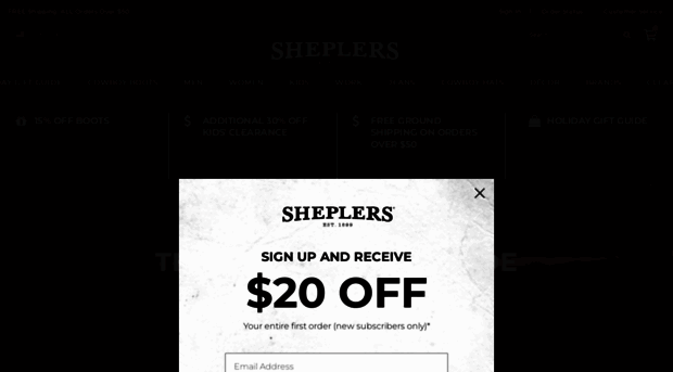 asp.sheplers.com