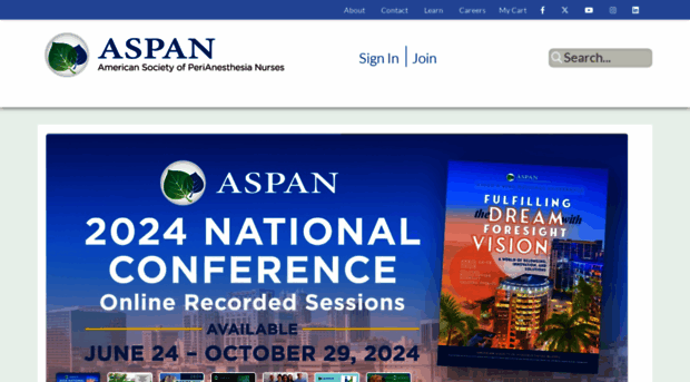 aspan.org