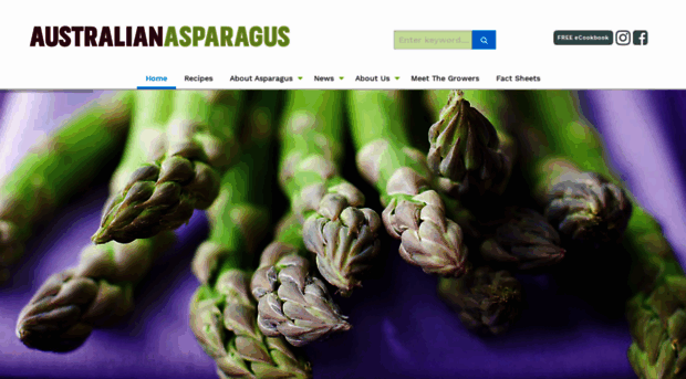 asparagus.com.au