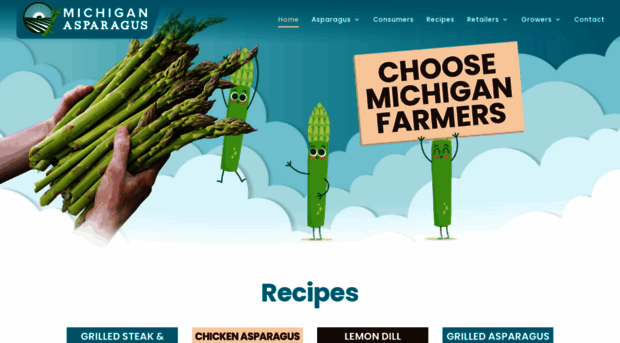 asparagus.com