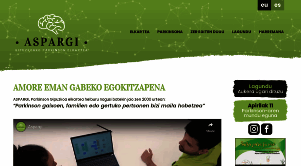 aspargi.org