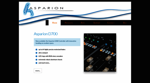 asparion.de