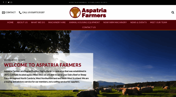 aspatriafarmers.co.uk