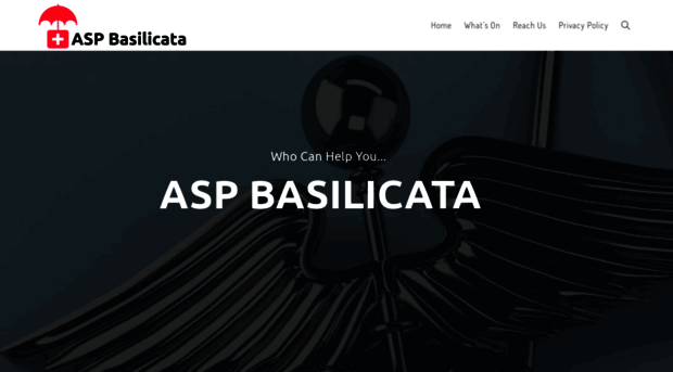 aspbasilicata.net