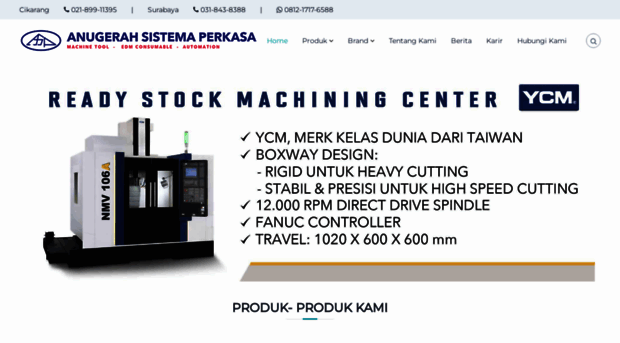 aspcnc.com