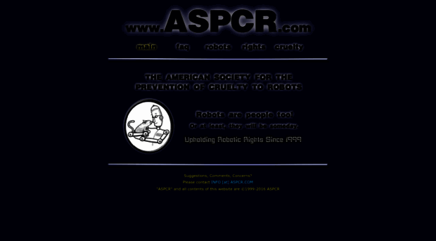 aspcr.com