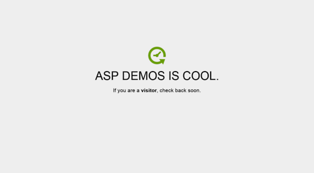 aspdemos.com