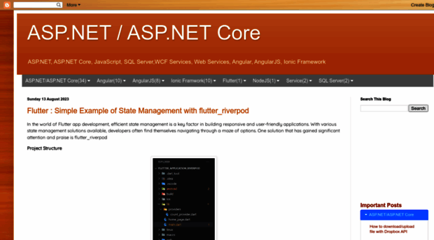 aspdotnet-vijayprajapati-mca.blogspot.com