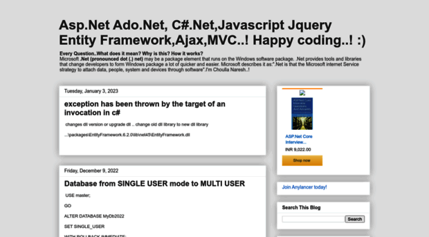 aspdotnetnaresh.blogspot.com