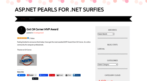 aspdotnetpearls.wordpress.com