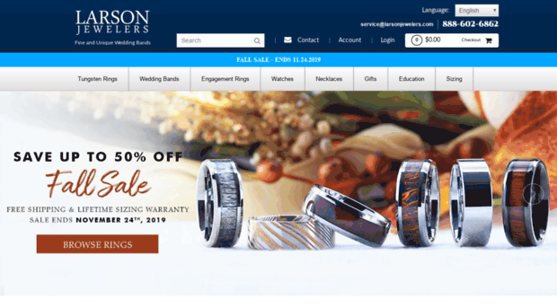 aspdotnetstorefront.larsonjewelers.com