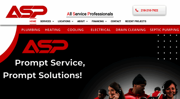 aspduluth.com
