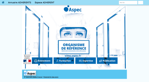 aspec-france.com