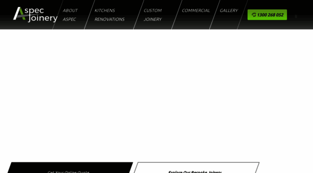 aspecjoinery.com.au