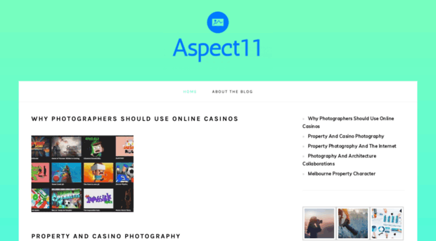 aspect11.com.au