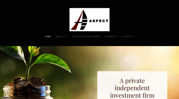 aspectenergy.com