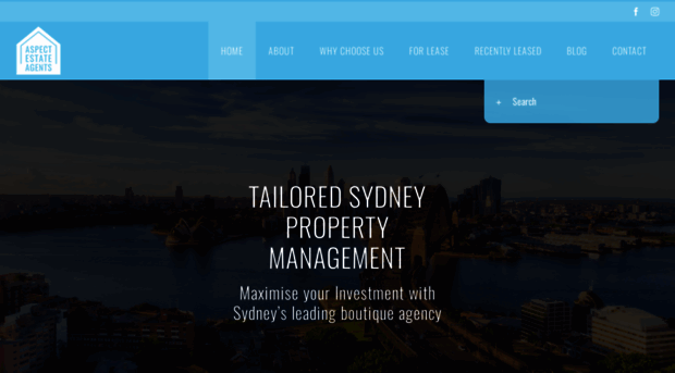 aspectestateagents.com.au