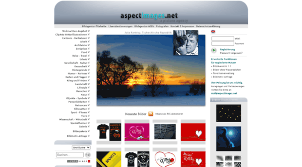 aspectimages.net