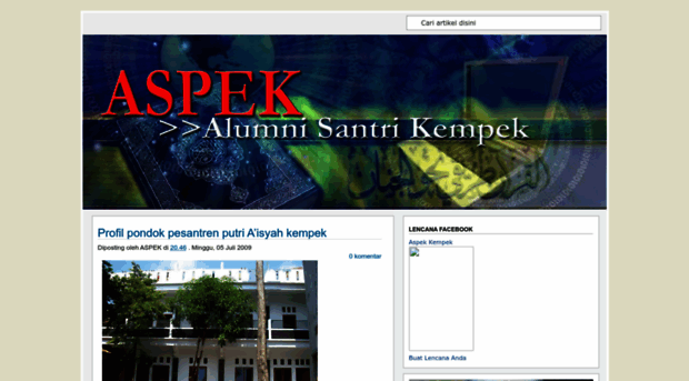 aspek-kempek.blogspot.com