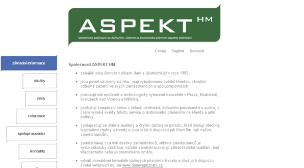 aspekthm.cz