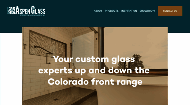 aspen-glass.com