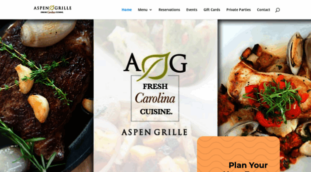 aspen-grille.com