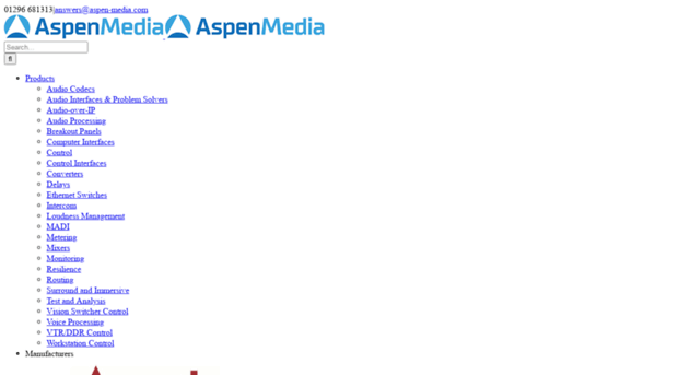 aspen-media.com