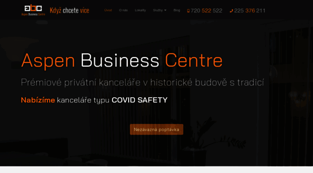 aspen-office.cz