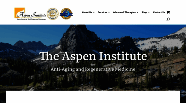 aspen-regenerativemedicine.com