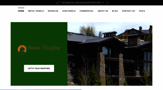 aspen-roofing.com