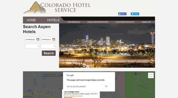 aspen.coloradohotelservice.com