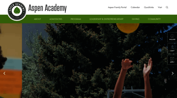 aspenacademy.org