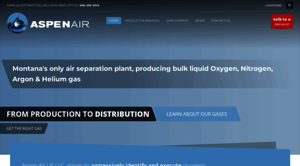 aspenairllc.com