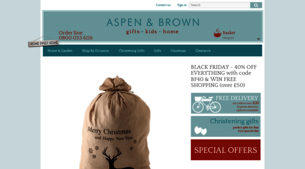 aspenandbrown.com