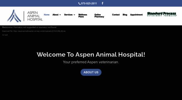 aspenanimalhospital.com