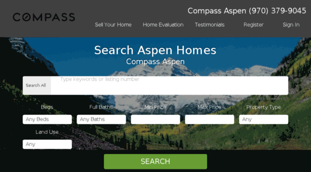 aspenareaproperties.com