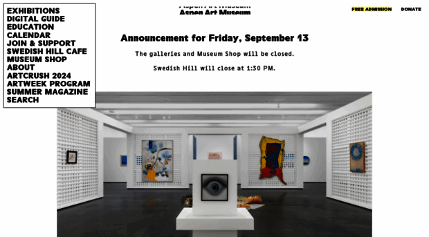 aspenartmuseum.org