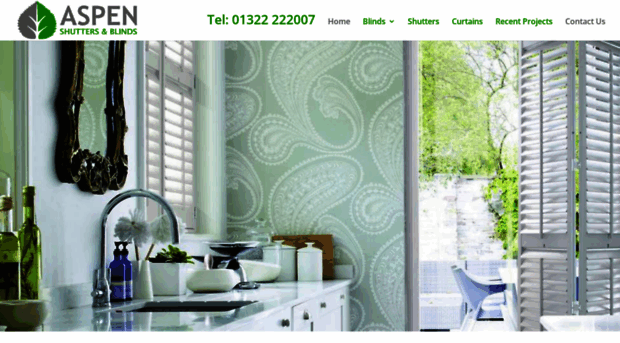 aspenblinds.co.uk