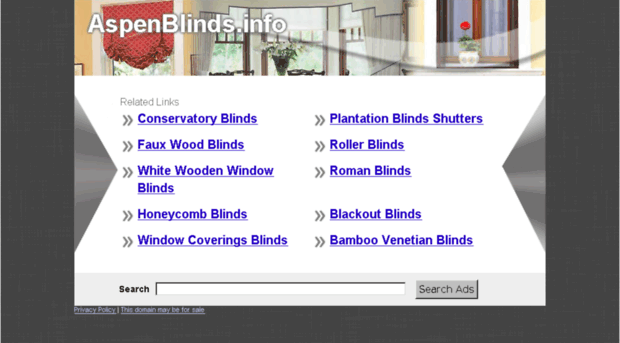 aspenblinds.info