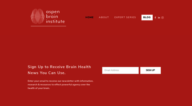 aspenbraininstitute.org