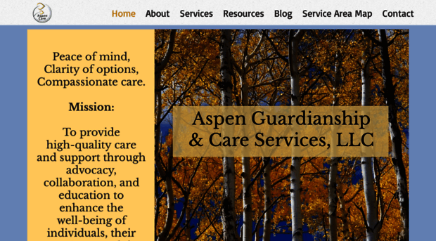 aspencareservices.com