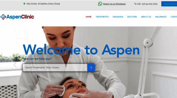 aspenclinic.ae