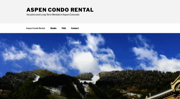 aspencondorental.com