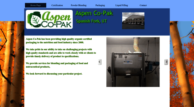 aspencopak.com