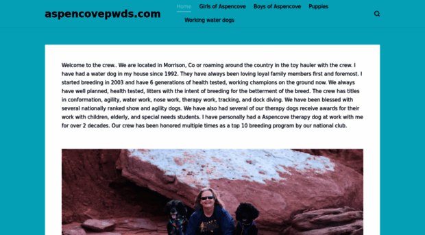 aspencovepwds.com